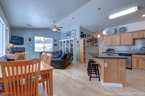 12608 Spring Brook Dr, Eagle River, AK 99577 photo 4