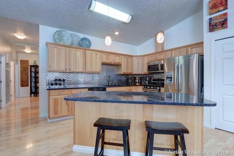 12608 Spring Brook Dr, Eagle River, AK 99577 photo 1