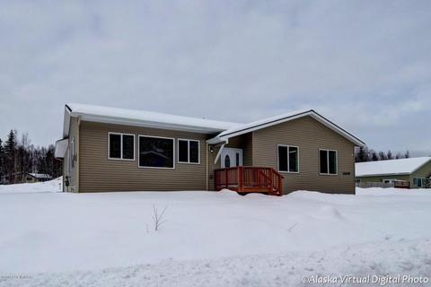 12608 Spring Brook Dr, Eagle River, AK 99577 photo 26
