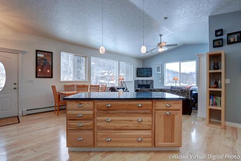 12608 Spring Brook Dr, Eagle River, AK 99577 photo 2