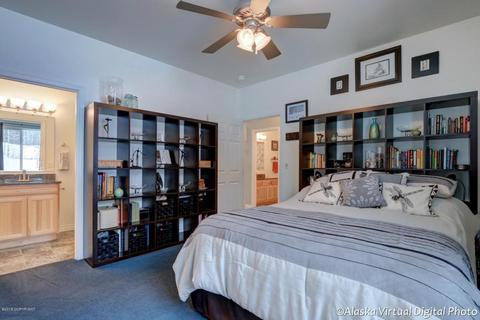 12608 Spring Brook Dr, Eagle River, AK 99577 photo 17