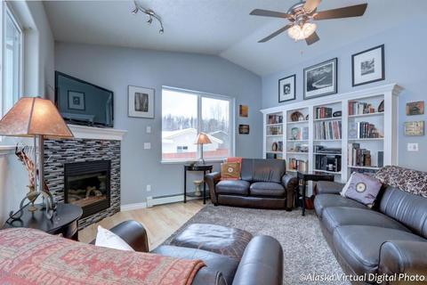 12608 Spring Brook Dr, Eagle River, AK 99577 photo 6