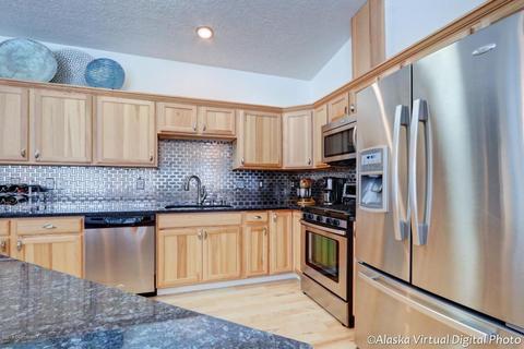 12608 Spring Brook Dr, Eagle River, AK 99577 photo 9