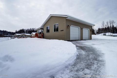 12608 Spring Brook Dr, Eagle River, AK 99577 photo 22