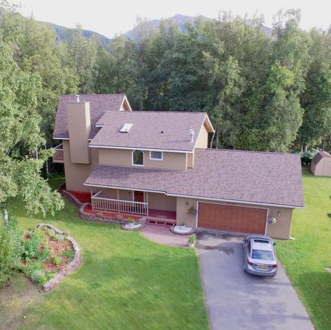23920 Immelman Cir, Chugiak, AK 99567 photo 26