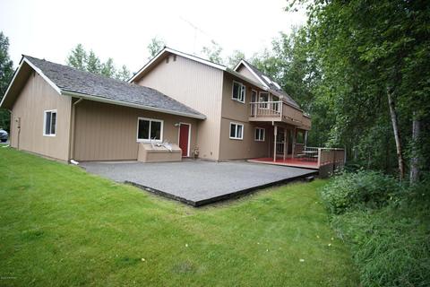 23920 Immelman Cir, Chugiak, AK 99567 photo 32