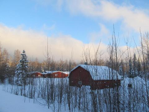 20136 Crabtree St, Chugiak, AK 99567 photo 1