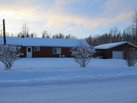 20136 Crabtree St, Chugiak, AK 99567 photo 2