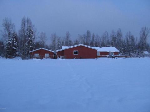 20136 Crabtree St, Chugiak, AK 99567 photo 20