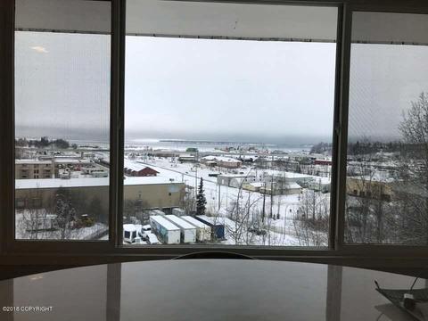 140 Eagle St # 305, Anchorage, AK 99501 photo 1