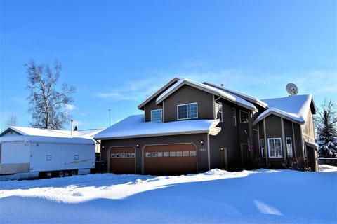 1750 Adonis Dr, Anchorage, AK 99515 photo 2