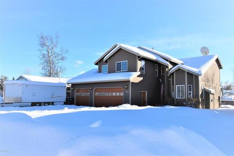 1750 Adonis Dr, Anchorage, AK 99515 photo 1