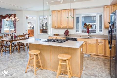 8751 Sonora Cir, Eagle River, AK 99577 photo 8