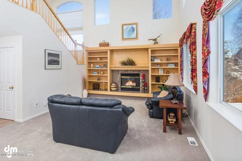 8751 Sonora Cir, Eagle River, AK 99577 photo 4