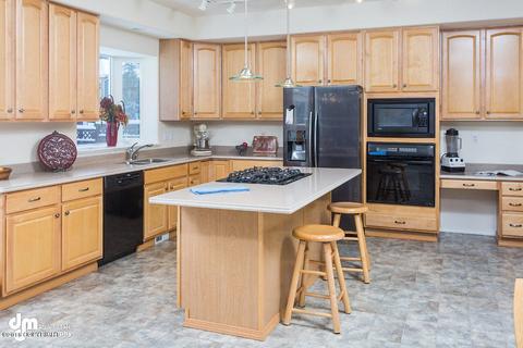 8751 Sonora Cir, Eagle River, AK 99577 photo 7
