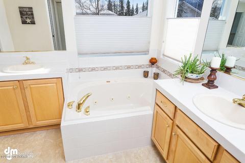 8751 Sonora Cir, Eagle River, AK 99577 photo 22