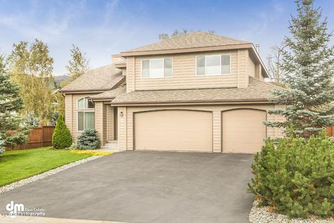 8751 Sonora Cir, Eagle River, AK 99577 photo 26