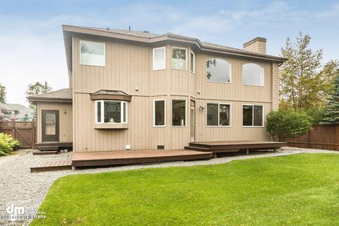 8751 Sonora Cir, Eagle River, AK 99577 photo 31