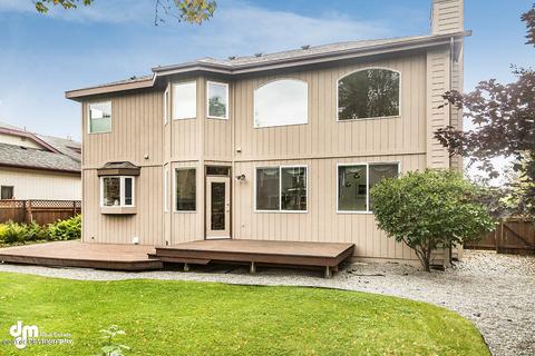 8751 Sonora Cir, Eagle River, AK 99577 photo 33