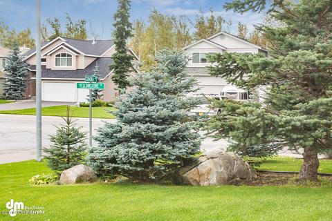 8751 Sonora Cir, Eagle River, AK 99577 photo 27