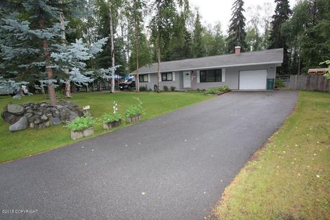 18122 Tonsina Ct, Eagle River, AK 99577 photo 1