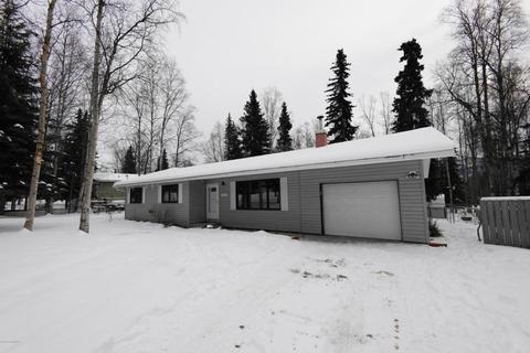 18122 Tonsina Ct, Eagle River, AK 99577 photo 2