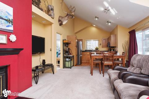 18840 Sarichef Loop, Eagle River, AK 99577 photo 10