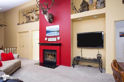 18840 Sarichef Loop, Eagle River, AK 99577 photo 8