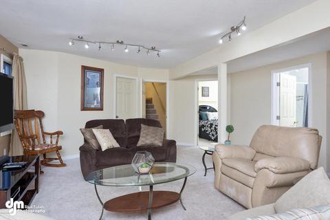 18840 Sarichef Loop, Eagle River, AK 99577 photo 29