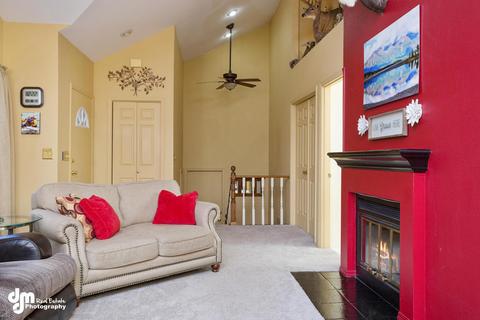 18840 Sarichef Loop, Eagle River, AK 99577 photo 5