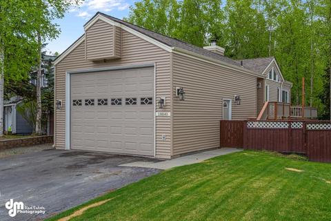 18840 Sarichef Loop, Eagle River, AK 99577 photo 3
