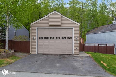 18840 Sarichef Loop, Eagle River, AK 99577 photo 2