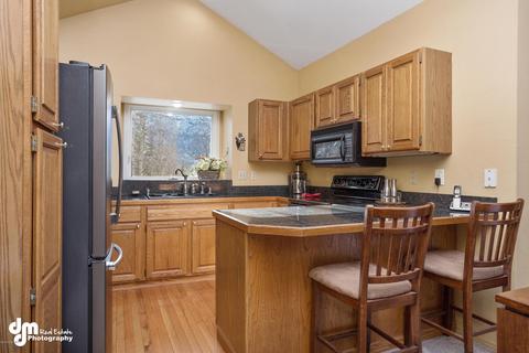 18840 Sarichef Loop, Eagle River, AK 99577 photo 13