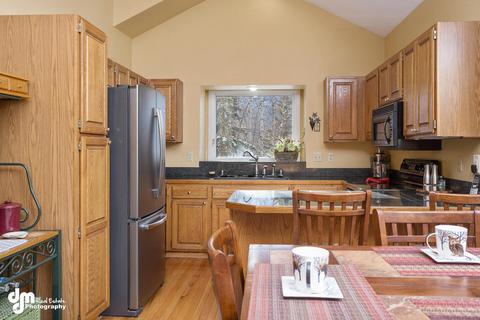 18840 Sarichef Loop, Eagle River, AK 99577 photo 12