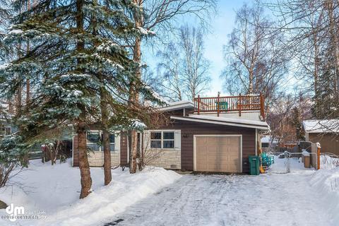 3901 Eastway Loop, Anchorage, AK 99504 photo 1