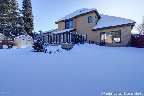 2421 Dylan Dr, Anchorage, AK 99516 photo 37