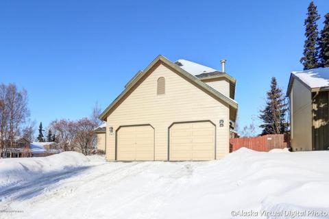 2421 Dylan Dr, Anchorage, AK 99516 photo 5