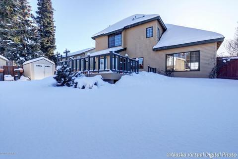 2421 Dylan Dr, Anchorage, AK 99516 photo 38