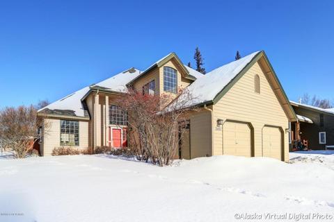 2421 Dylan Dr, Anchorage, AK 99516 photo 1