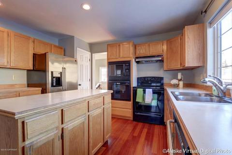2421 Dylan Dr, Anchorage, AK 99516 photo 13