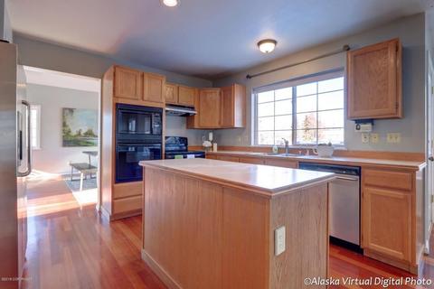 2421 Dylan Dr, Anchorage, AK 99516 photo 14