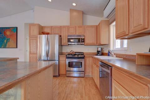 17447 N Juanita Loop, Eagle River, AK 99577 photo 7