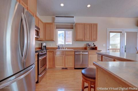 17447 N Juanita Loop, Eagle River, AK 99577 photo 12