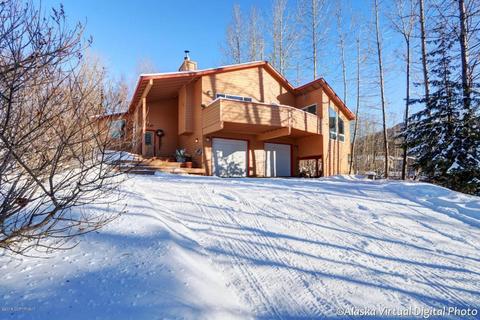 17447 N Juanita Loop, Eagle River, AK 99577 photo 29