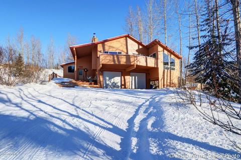 17447 N Juanita Loop, Eagle River, AK 99577 photo 30