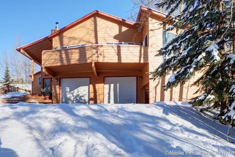 17447 N Juanita Loop, Eagle River, AK 99577 photo 1
