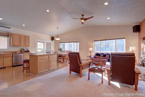 17447 N Juanita Loop, Eagle River, AK 99577 photo 9