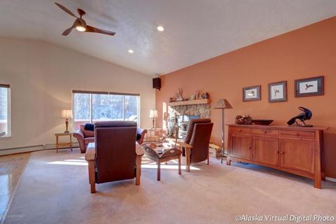 17447 N Juanita Loop, Eagle River, AK 99577 photo 4