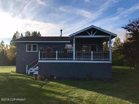 22569 Centurion Dr, Chugiak, AK 99567 photo 34
