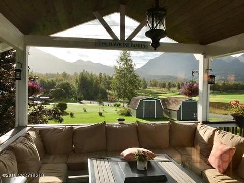 22569 Centurion Dr, Chugiak, AK 99567 photo 1